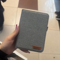 Потеряно:  электронная книга