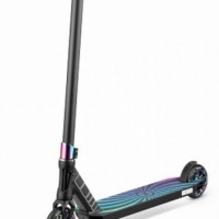 Увели с площадки самокат трюковой фирмы hipe