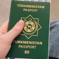 Потеряла паспорт