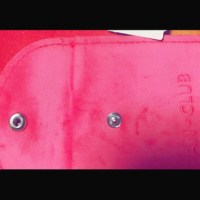 Кошелёк с деньгами