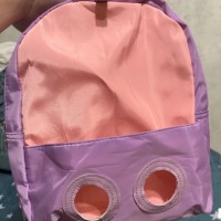 Утерян детский рюкзак