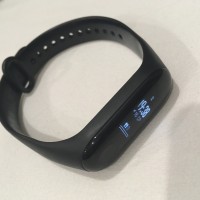 Найден фитнес-трекер Xiaomi Mi Band 3