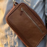 Потеряна сумка с документами. Двинская ул.