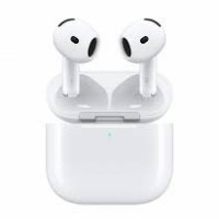 Пропал кейс от наушников AirPods 4