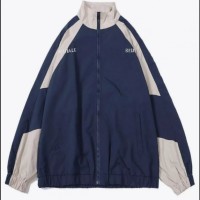 Пропала олимпийка/ветровка