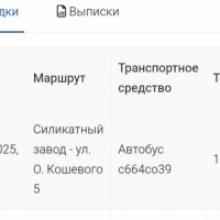 13.08.2025 обронила телефон в автобусе 5 на Интернациональной