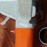 Пульт для КМУ