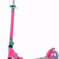 Потеряли самокат