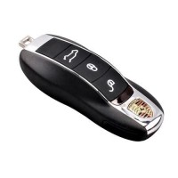 Потерян ключ от машины Porshe в районе ИВАТУ