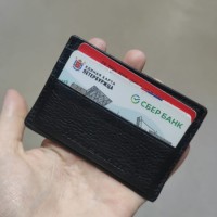 Потерян картхолдер