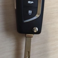 Потеряны ключи Тойота Королла