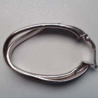 Найдена серьга 925 проба