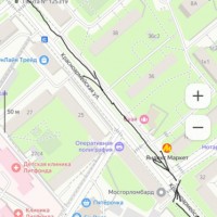 Потеряла серёжку в районе Аэропорт