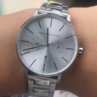 Потеряны часы Armani Exchange женские