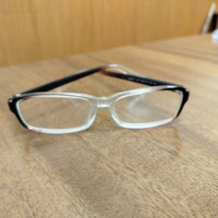 Найдены очки