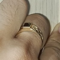 Потеряно кольцо