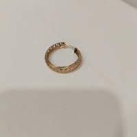 Потеряна серьга