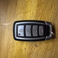 Утерян брелок сигнализации авто