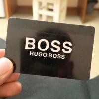 Потеряна визитница с картами, нашедшему обещаю хорошее вознаграждение