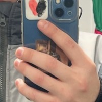 Потерян телефон