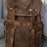 Потерян рюкзак с документами