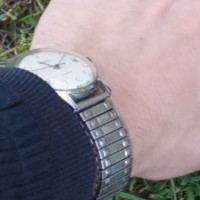 Утеряны часы wostok 12 jewels