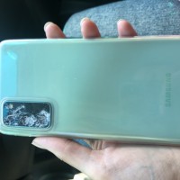 Найден телефон Samsung