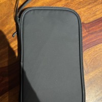 Папка с паспортами