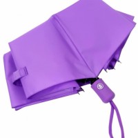 Потерян фиолетовый зонтик