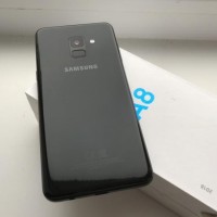 Утерян Samsung Galaxy a8+