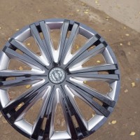 Найден колпак от колеса 16