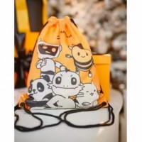 Потерян мешок для сменки с кроссовками