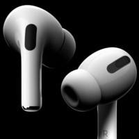 Утерян наушник apple AirPods Pro, левый