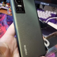 Пропал телефон realme GT Neo 3