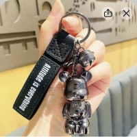 Потеряна связка ключей