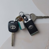 Ключи авто