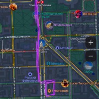 Потеряла паспорт и другие документы