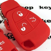 Потеряны ключи от машины