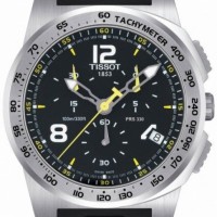 Потерялись часы