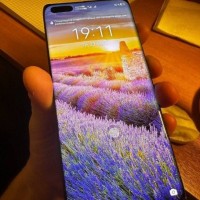 Утерян телефон Huawei в Березовском