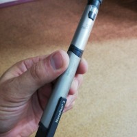 Найдена инсулиновая ручка