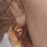 Украли золото