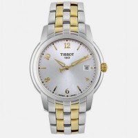 Утеряны часы T97248132 T-Classic Ballade III Quartz