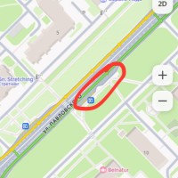 потеряна сумка