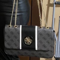 Потеряна сумка