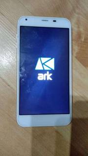 Найден телефон ARK benefit m7