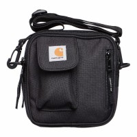 Утеряна черная сумка Carhartt (маленькая) Москва — ПоНа