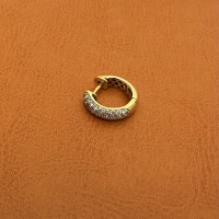 19.11.2025 Потеряла сережку