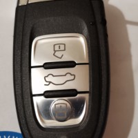 Ключ от машины