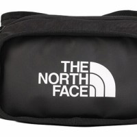 Утеряна напоясная сумка "North face"